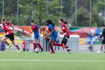 Bild 44 - wCJ Altona 2 - VfL Pinneberg 2 : Ergebnis: 15:0